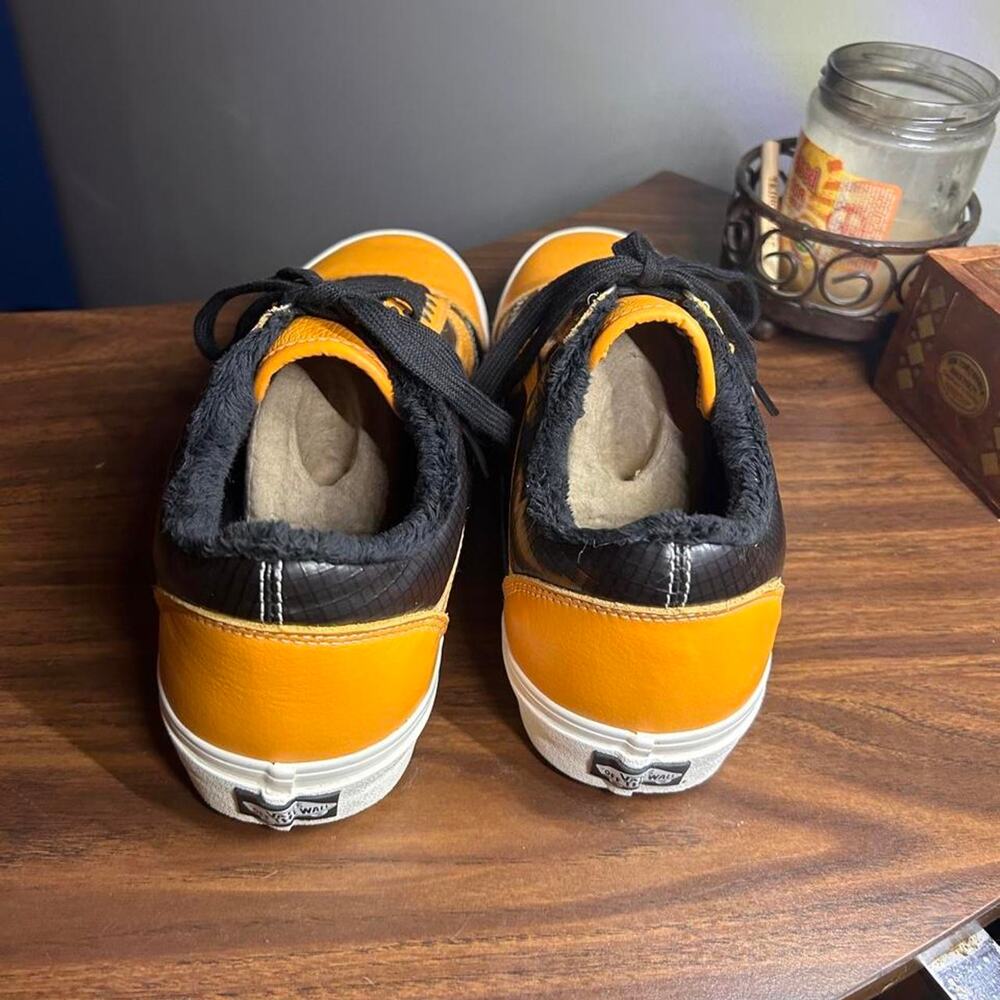 Vans old skool rare mte image 4